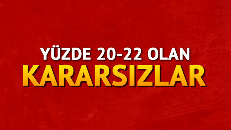 Düğümü çözecek