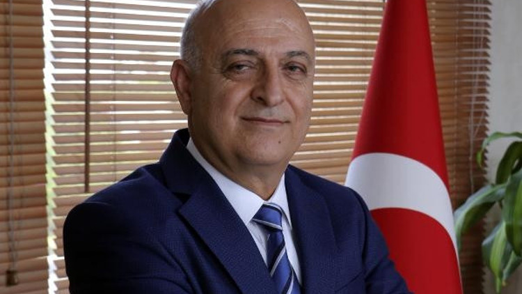 MTSO Başkanı Kızıltan, üretimin önemini vurguladı