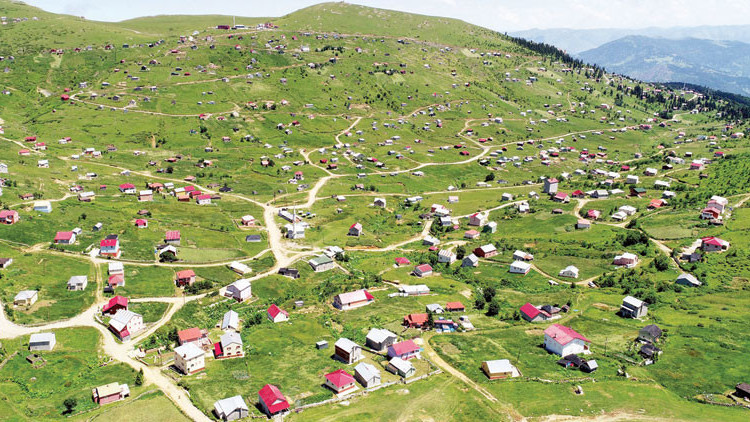 ‘Orman Kanunu’ hatırlatması