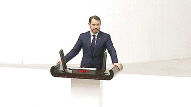 Yumuşak geçişi kanıtladık