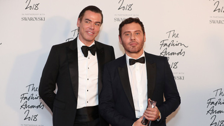 Mert ve Marcusa büyük ödül