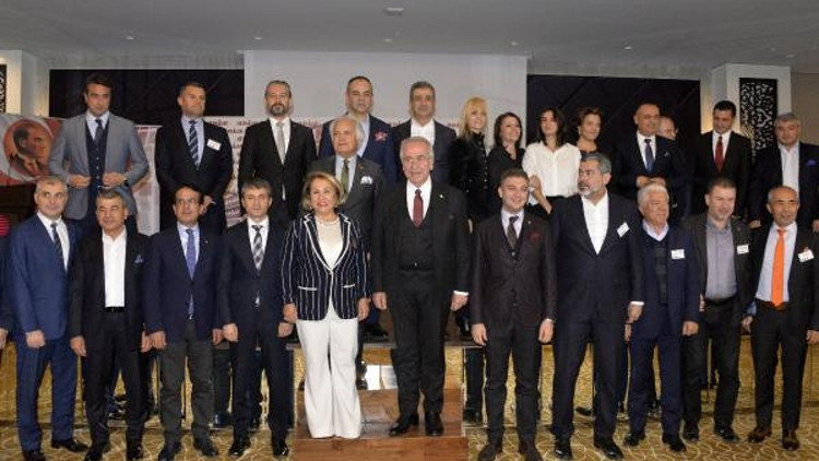 ANSİADın vergi yıldızları