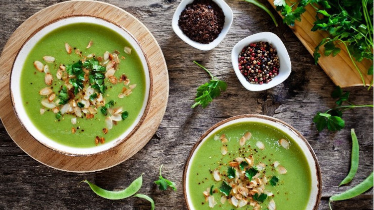 Gerçek Bir Çorba Gurmesi misin