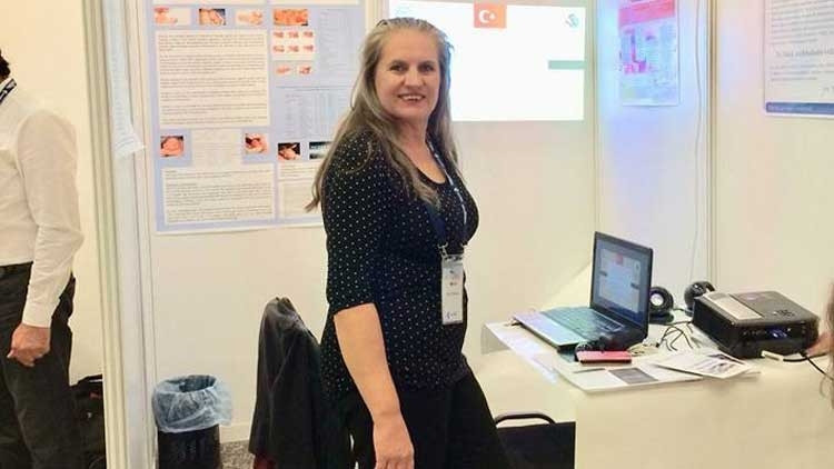 Bebek ağlamasına çözüm bulundu