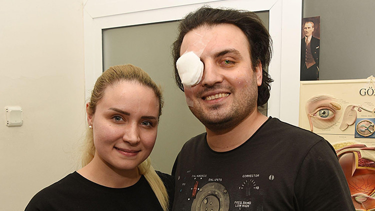 8 paket kullanınca dehşeti yaşamıştı Herkesin başına gelebilir