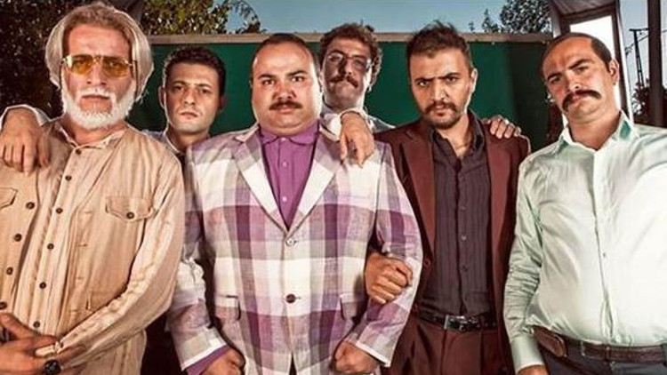 Düğün Dernek 2 oyuncuları kimler İşte Düğün Dernek 2 kadrosu ve konusu