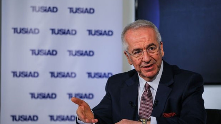 TÜSİAD: Blokzincir teknolojisinin dışında kalmamak şart