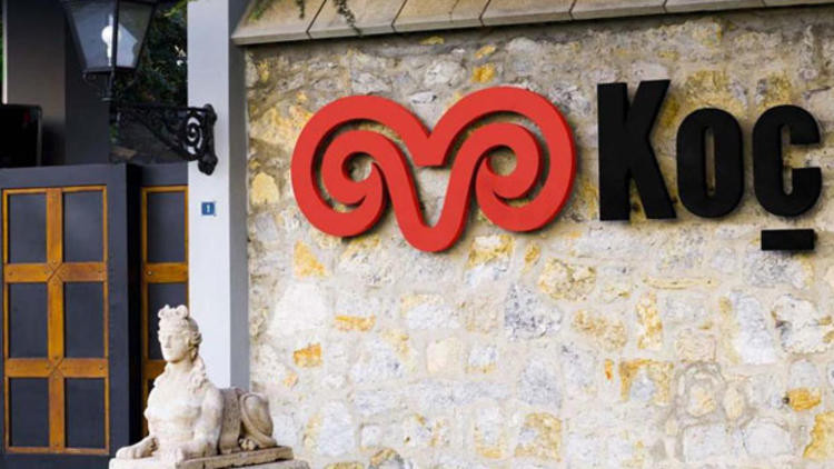 Koç Holding şirketi sermaye azaltacak