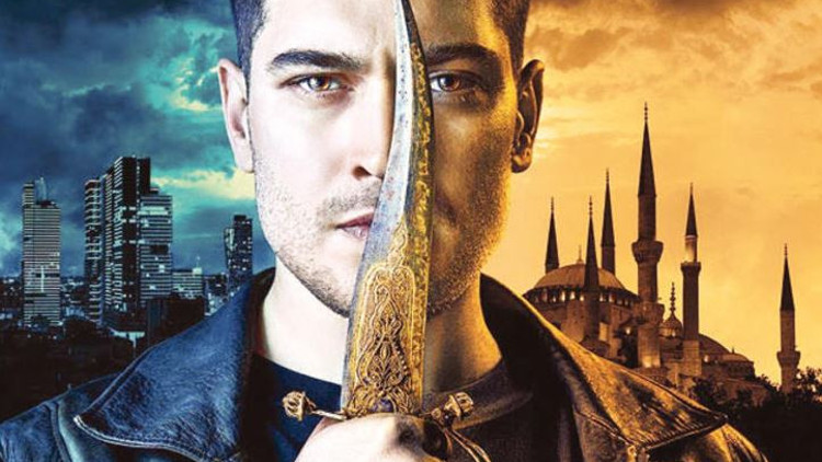 The Protector (Hakan:Muhafız) oyuncuları kimler