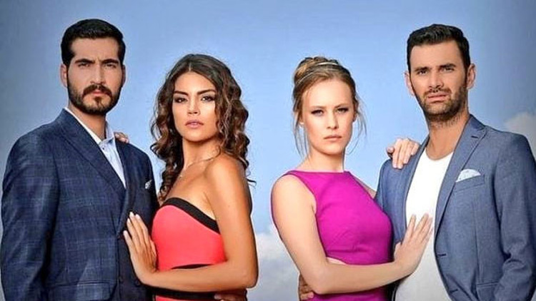 Beni Affet yayından kaldırılıyor