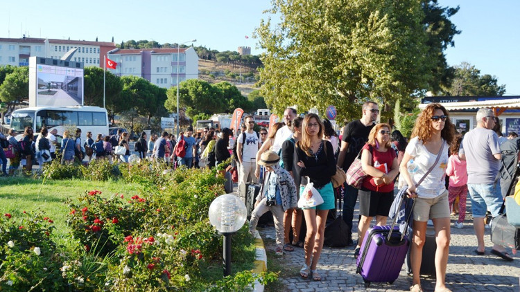 Turizmde Türkiyede bir ilk hayata geçiyor