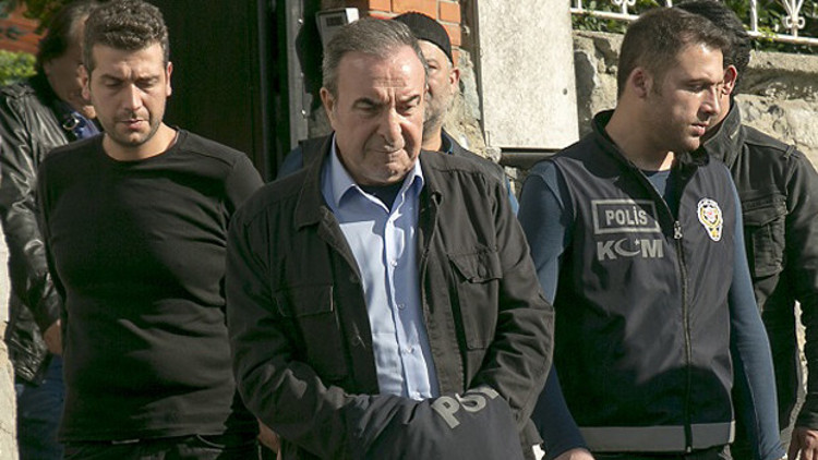 Arka Sokaklar’ a iki yeni oyuncu…