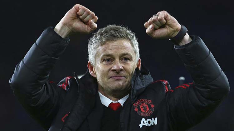 Solskjaer, ilk transfer hedefini belirledi Serie Adan... Solskjaer, ilk transfer hedefini belirledi Serie Adan...