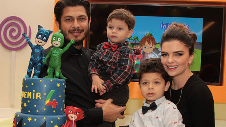 Pelin Karahan: Dört yıl nasıl geçti anlamadım