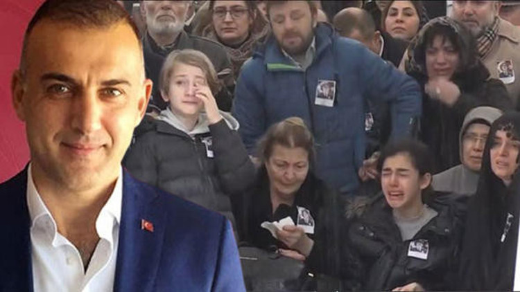 Makamında şehit etmişti Garson gerçeği ortaya çıkardı Makamında şehit etmişti Garson gerçeği ortaya çıkardı