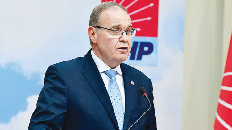 Erdoğana: Unuttuğu milyonları hatırlasın