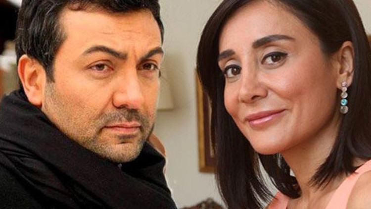 Oyuncu Saruhan Hünelin darp ve tehdit davasında karar Oyuncu Saruhan Hünelin darp ve tehdit davasında karar