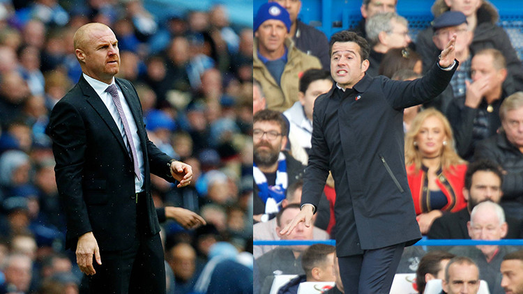Burnley düşme potasında ama Everton karşısında iddaa oranı çakıldı