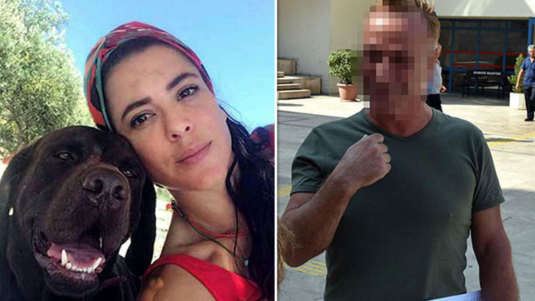 Ünlü sunucunun köpeklerinin zehirlenmesi davasında yeni gelişme