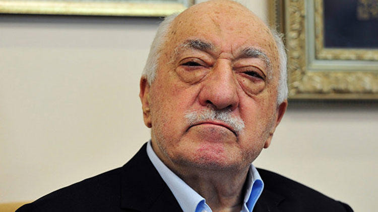 FETÖye kötü haber Kritik isim teslim oldu