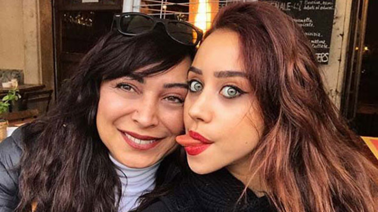 Çocuklarımın geleceği gitti Oyuncu Canan Alkan mahkemede isyan etti Çocuklarımın geleceği gitti Oyuncu Canan Alkan mahkemede isyan etti