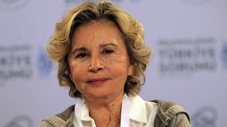 Nazlı Ilıcak’a ‘Cumhurbaşkanına hakaret’ten hapis