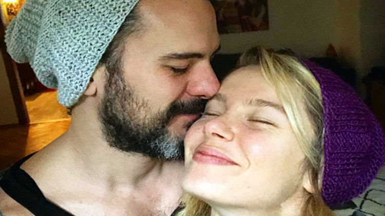 Burcu Biricik aşka geldi