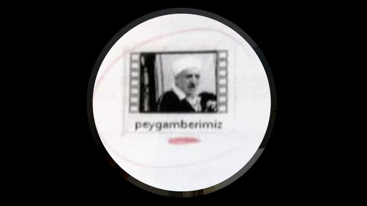 Bunu bile yapmışlar Skandal dosya ortaya çıkınca yeniden tutuklandı...