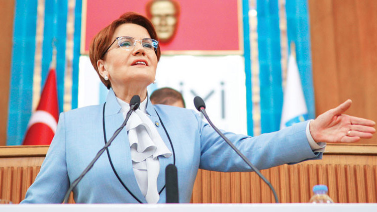 ‘AK Parti seçmeni kulak çekecek’