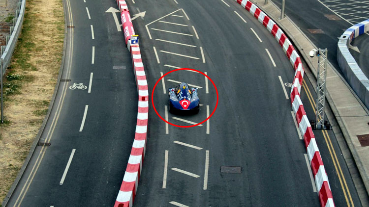 1 TL ile 350 kilometre yol giden elektrikli otomobil üretildi 1 TL ile 350 kilometre yol giden elektrikli otomobil üretildi