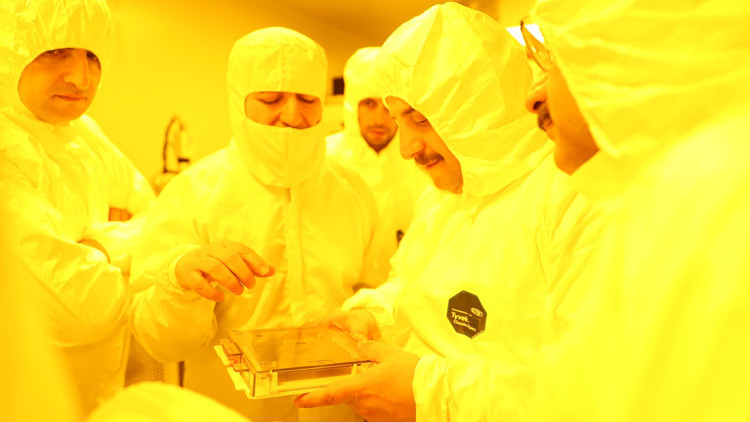 Milli mikroişlemci Çakıl geliyor