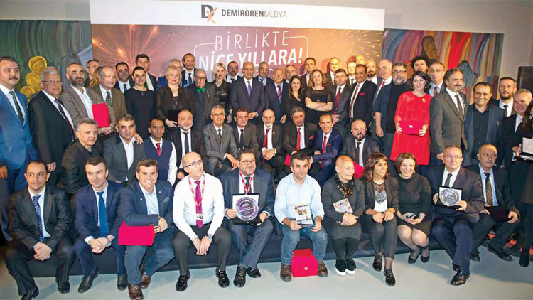 70. yıl onur gecesi 70. yıl onur gecesi