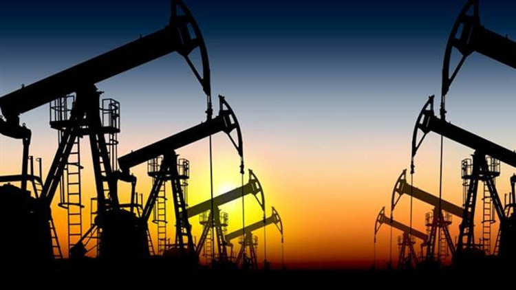 ABDnin ham petrol stokları azaldı