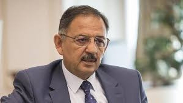 AK Parti Ankara Belediye Başkan Adayı Mehmet Özhaseki kimdir