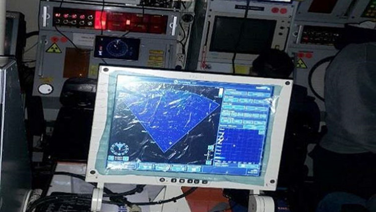 Bir ilk oldu Büyük başarıya imza atıldı Bir ilk oldu Büyük başarıya imza atıldı