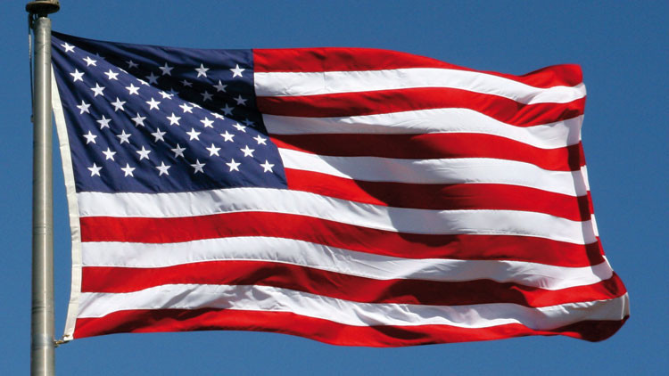 ABDde kritik atama McGurkün yerine o isim...