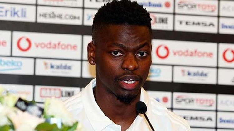 Nicolas Isimat Mirin: Agresif bir oyun yapım var