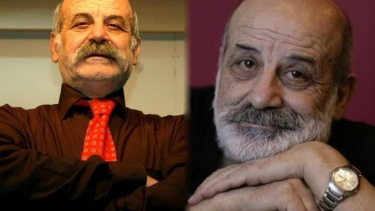 Burhan İnce hayatını kaybetti