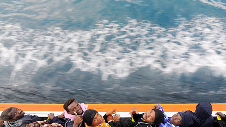 Avrupa’ya yakışmıyor, hem de hiç yakışmıyor