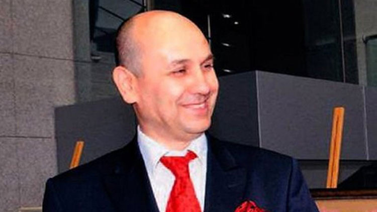 FETÖ elebaşı Gülene mehdi diyen hakime istenen ceza belli oldu FETÖ elebaşı Gülene mehdi diyen hakime istenen ceza belli oldu