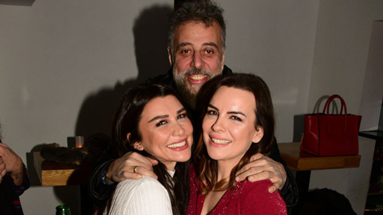 Yeni yaş kutlaması