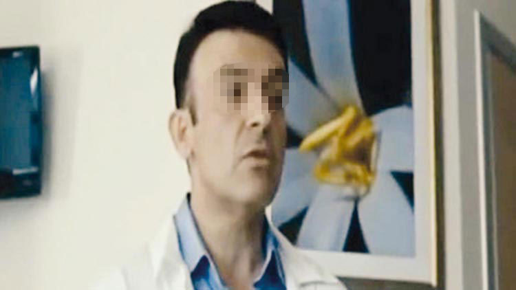 Dolandırıcılık çetesinin lideri dizi oyuncusu çıktı