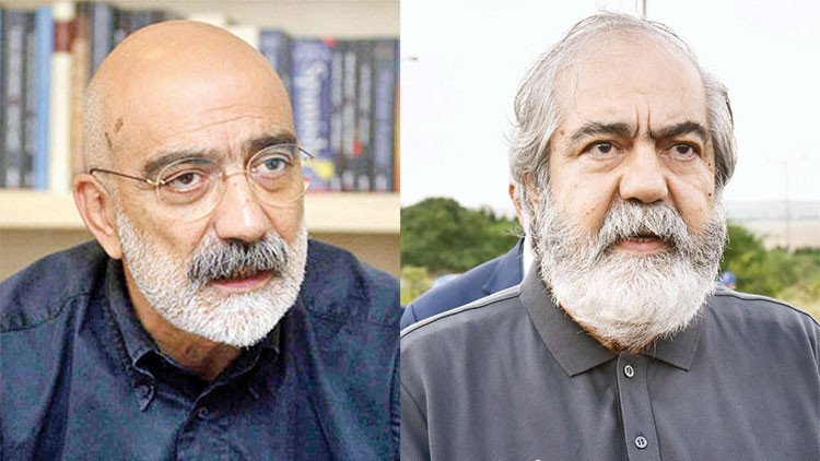 Altan Kardeşler ve Ilıcak’a bozma talebi