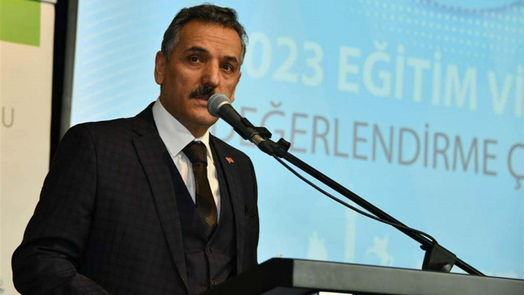 Samsunda 2019 sonunda tekli eğitime geçilecek