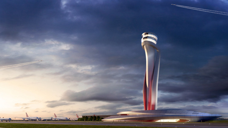 İstanbul Havalimanının tam açılış tarihi belli oldu