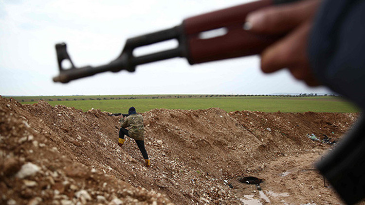 Tüm dünyanın gözü burada... İşte güvenli bölgenin ipuçları