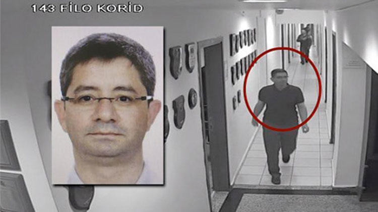 Kemal Batmazın kardeşi Şakir Batmaza 12,5 yıl hapis