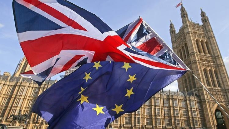 Brexit Türk vatandaşlarını nasıl etkileyecek Ankara Anlaşmasında son durum... Brexit Türk vatandaşlarını nasıl etkileyecek Ankara Anlaşmasında son durum...