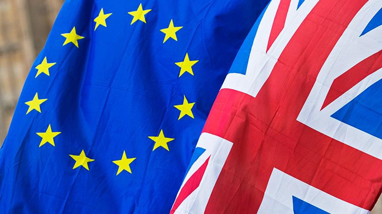 İngiliz otomotiv sektöründen Brexit uyarısı İngiliz otomotiv sektöründen Brexit uyarısı