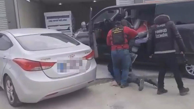 Tutuklanan Binbaşı ile şok detaylar ortaya çıktı